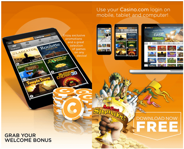 Best Real Money Casino Apps Canada